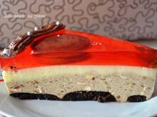 Fot. makusia, Bananowiec na zimno