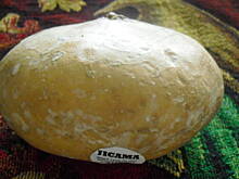 Fot. kamila258, Surówka z jicamy