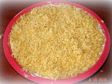 Fot. argennia, Dyniowa "szarlotka" dla dwojga