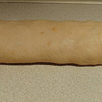 Drożdżówki z serem