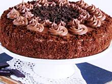 Fot. izaa_a, Tort Marcello...