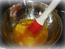 Fot. argennia, Ciasto bananowo - czekoladowe w wersji MINI