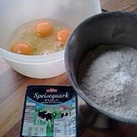 Mini-Paczki ,Mutshen