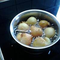 Mini-Paczki ,Mutshen