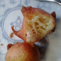 Mini-Paczki ,Mutshen