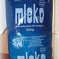 Cukierki babci Gertrudy