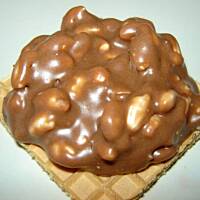 Cukierki babci Gertrudy