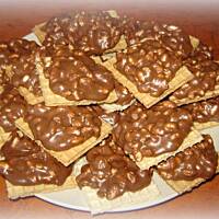 Cukierki babci Gertrudy