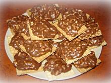 Fot. argennia, Cukierki babci Gertrudy