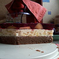 Masa owocowa uniwersalna