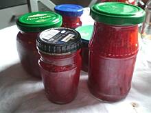 Fot. stokrotka390, Konfitura z ostrych papryczek chili