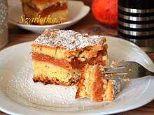 Fot. makusia, Szarlotka Babci