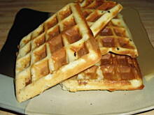 Fot. kamila258, Gofry: przepis z książki kucharskiej