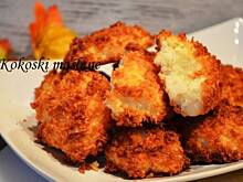 Fot. makusia, Kokoski maślane