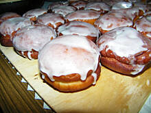 Fot. promyczek71, Biały lukier