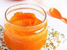 Fot. Mloda, Puree z dyni