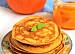 Fot. Mloda, Dyniowe pancakes