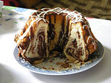 Fot. hancia, Babka na oleju