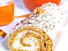 Fot. Mloda, Rolada dyniowa