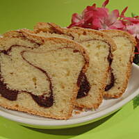 Babka puchata