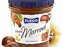 Fot. mgronik, Krem z kasztanów