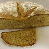 Chleb dyniowy ekkore