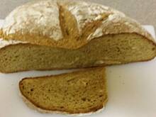 Fot. ekkore, Chleb dyniowy ekkore