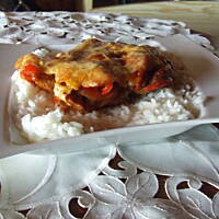 Karkówka palce lizać