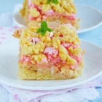 Szarlotka cioci Leni...