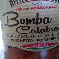 Spaghetti z suszonymi pomidorami i brokułem