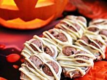 Fot. Mloda, Mumie z Oreo