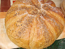 Fot. bahus, Pieczemy chleby, pizze, tarty, tortille i inne 