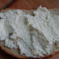 Twaróg domowy naturalny pyszny i zdrowy