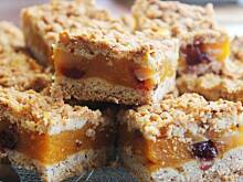 Fot. msewka, Ciasto Dary jesieni