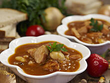 Fot. Wkn, Fasolka po "nie-bretońsku"