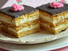 Fot. megii013, Ciasto grysikowe