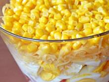 Fot. megii013, Sałatka studencka