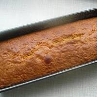 Baba  z płatkami owsianymi