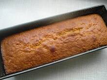 Fot. gosia220, Baba  z płatkami owsianymi