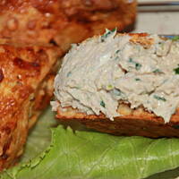 Bułeczki Kruche Serowo-pomidorowe