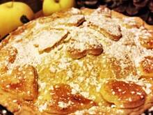 Fot. Dżanina Fonda, apple pie Bahati