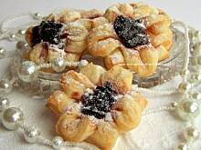 Fot. izaa_a, Joulutorttu - fińskie ciasteczka....