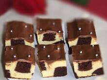 Fot. megii013, Sernik w kratkę