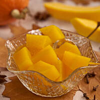 Dynia marynowana klasyczna