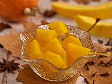 Fot. Wkn, Dynia marynowana klasyczna