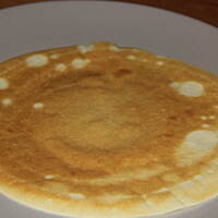 Mięciutkie naleśniki