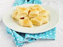 Fot. izaa_a, leniwe pierogi....