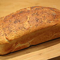 Chleb baltonowski z mieszanki