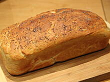 Fot. małgosia21, Chleb baltonowski z mieszanki