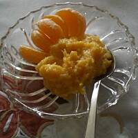 Konfitura pomaranczowa ponoc angielska